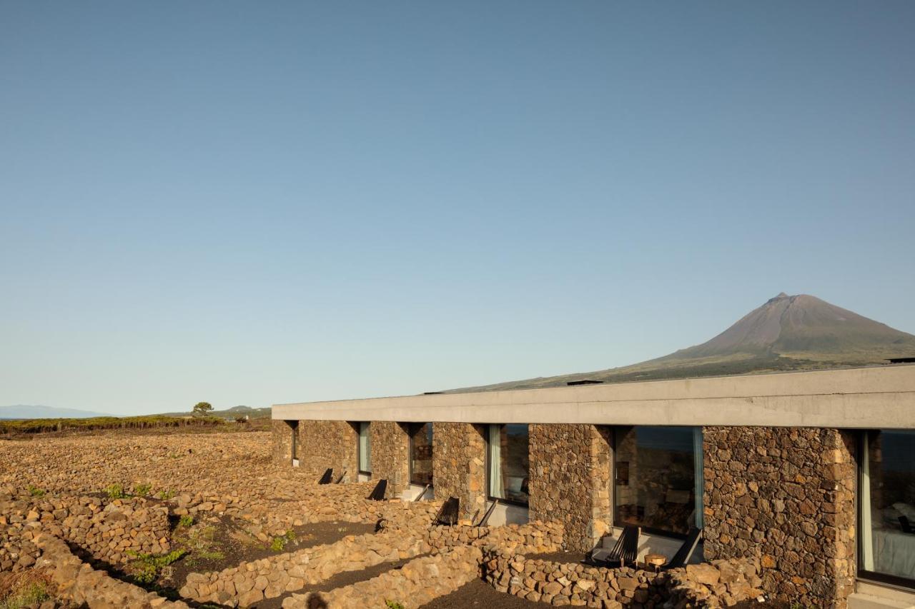 Azores Wine Company Cais do Mourato Exterior photo