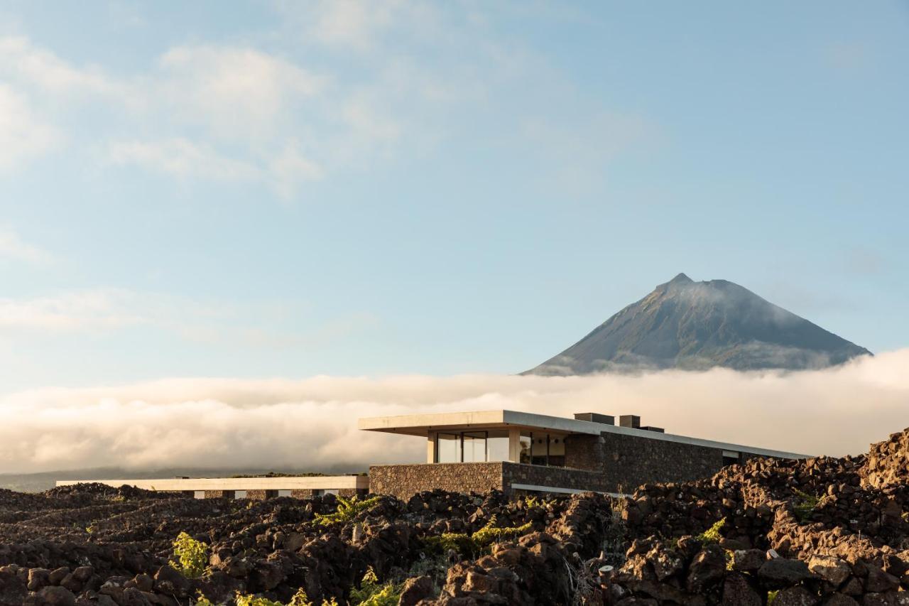Azores Wine Company Cais do Mourato Exterior photo