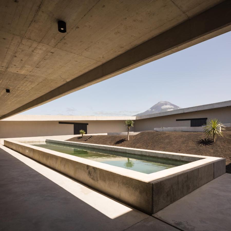 Azores Wine Company Cais do Mourato Exterior photo